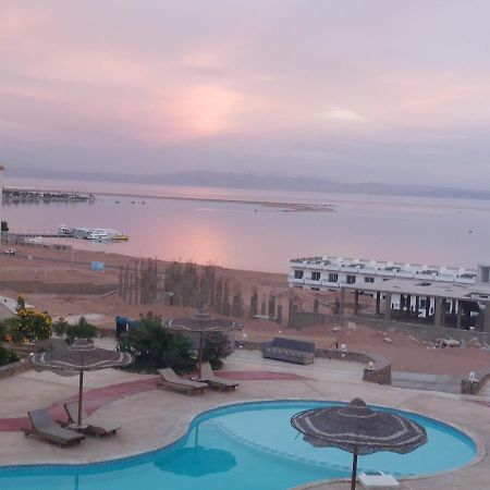 Apartmán Awesome View Dahab Exteriér fotografie