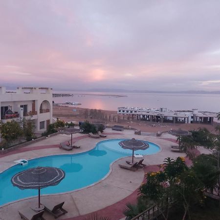 Apartmán Awesome View Dahab Exteriér fotografie