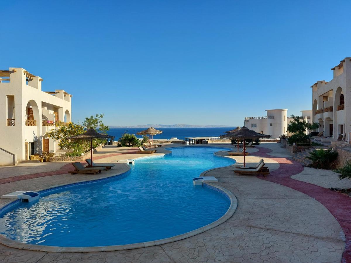 Apartmán Awesome View Dahab Exteriér fotografie