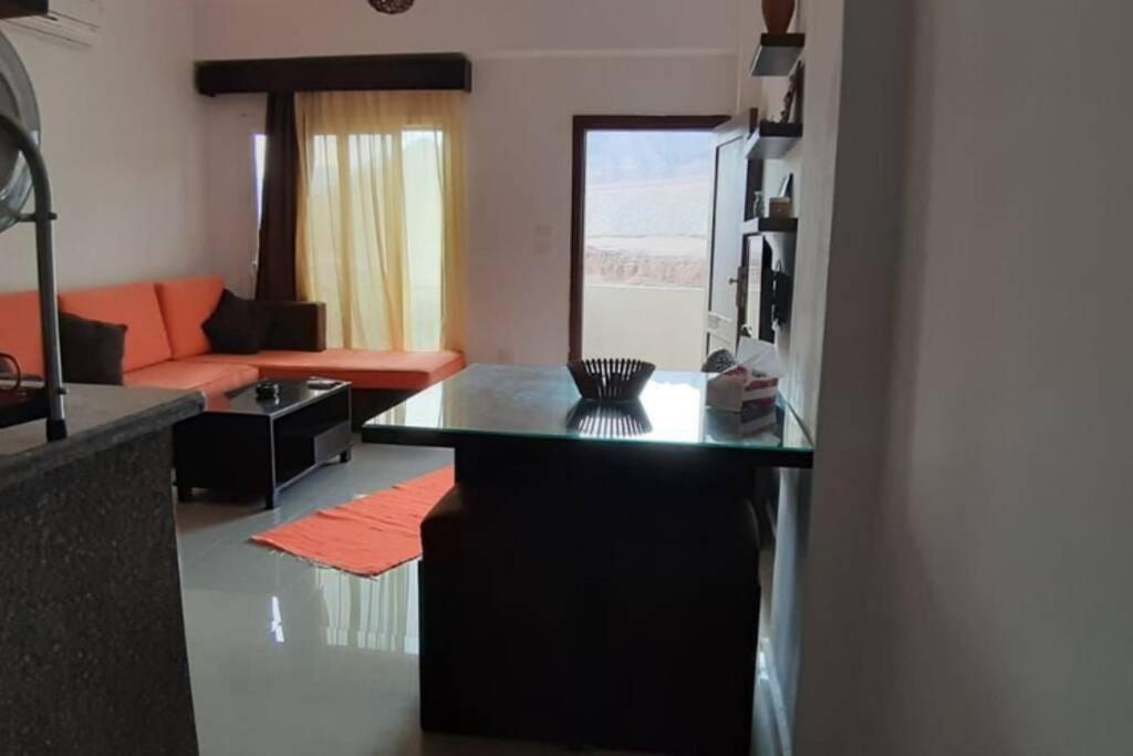 Apartmán Awesome View Dahab Exteriér fotografie