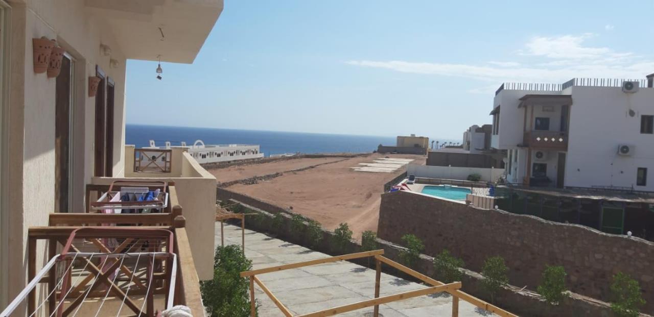Apartmán Awesome View Dahab Exteriér fotografie
